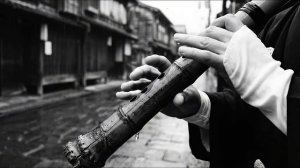 Ран 乱 - Хаос _ Мрачная тяжелая японская ловушка для мотивации