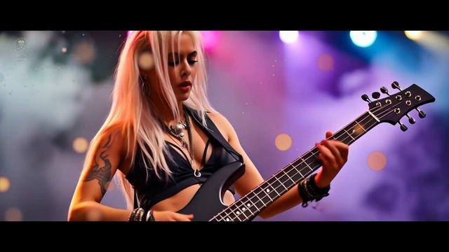 Together We Lift Matchbox – Hard Rock Call to Action  Powerful Female Vocals + Epic Support Anthem