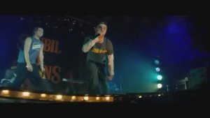 Трейлер фильма «Калифорнийский план» 2026 года с Джеймсом Макэвоем