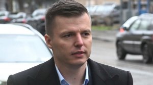 Экс-супруг Лерчек заявил о нехватке денег для уплаты налогов