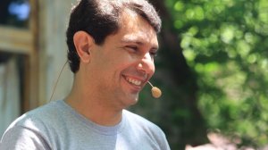 "Ум (субъект) опирается на объект". Цезарь Теруэль