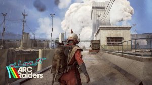 Экспедиция долгожданный вайп Рейдеров Арк Райдерс ARC Raiders pvp sw_Loon SILVERWOLF