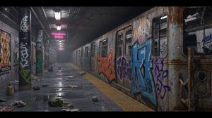 Queens of the Underground Tracks  Rebellious Glam Punk Anthem 👑🔥