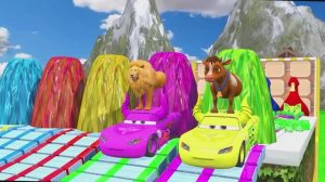 ЗОЛОТАЯ ПОДБОРКА: ВЕСЁЛЫЕ АНИМАЦИИ ПРО ЗВЕРЯТ — ОДИН СМЕХ ЗА ДРУГИМ!