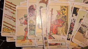 ТАРО РАСКЛАД\ У КОГО ИНТЕРЕС К ВАШЕЙ ПЕРСОНЕ?!