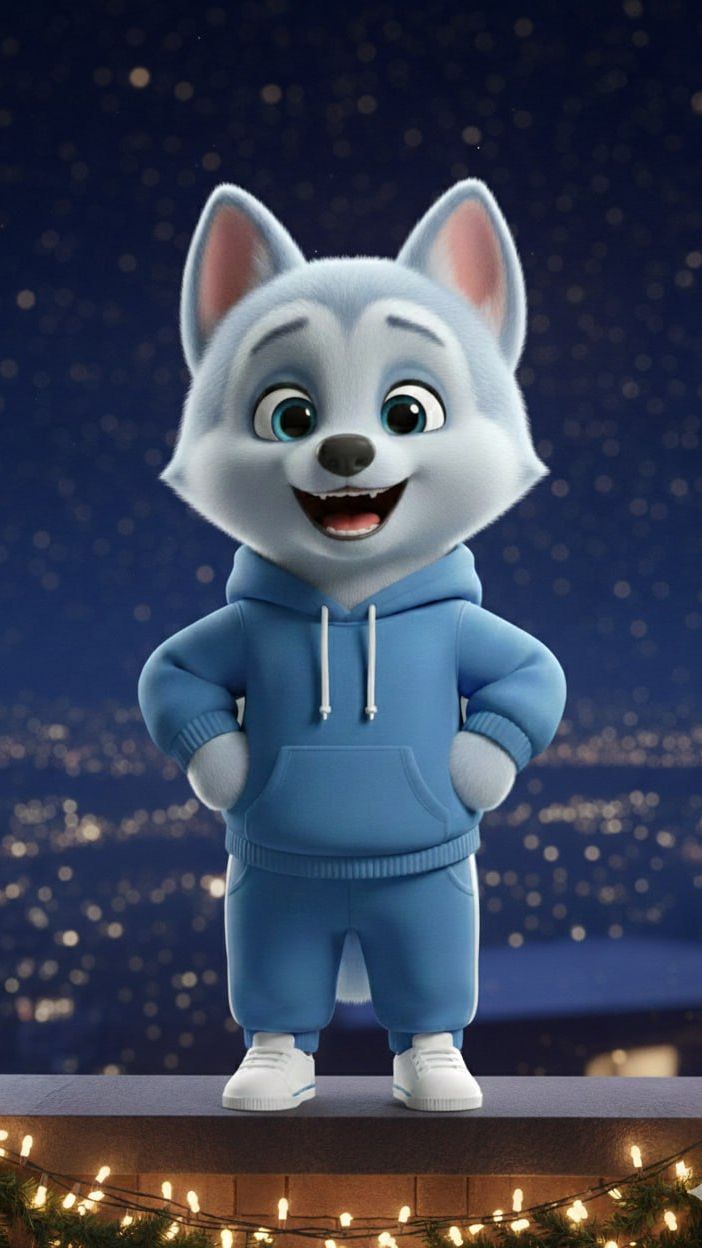 Танцуй, пока горит звезда