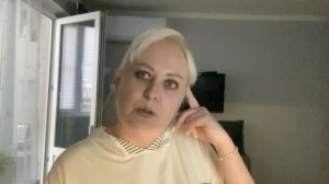 Три недели обхожусь без капель в нос! / Не известно, что будет завтра