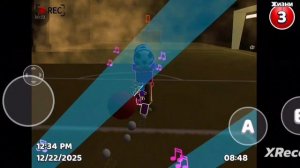 Футбольное поле на карте Backrooms? Нашёл футбольное поле на карте Backrooms в super bear adventure!