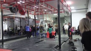 Ниндзя.Зима 2025