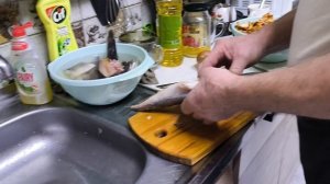 НАЧИНКА для ПИРОЖКОВ!. НАША МИМИ!