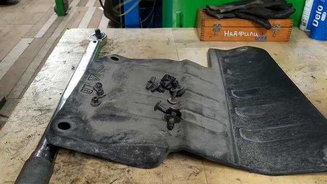 Что убило INGENIUM___ Часть 1.    2.0 DIESEL с пробегом 170 000 км _ ЭТО КОНЕЦ___ смотреть онлайн