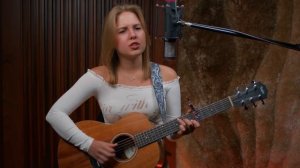 Forever Young - Alphaville (Acoustic cover by Emily Linge)