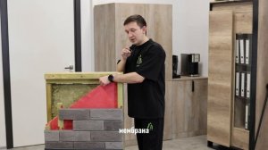 🏠 Пирог дома: коротко и по-мужски о нашем каркаснике