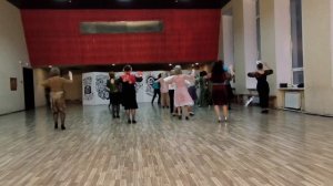 💃Танго, танцуйте с нами 22.12.25.