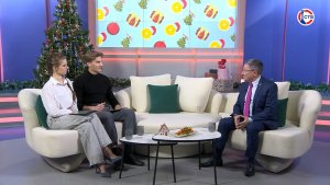 Доброе утро, Севастополь! (23 декабря 2025)