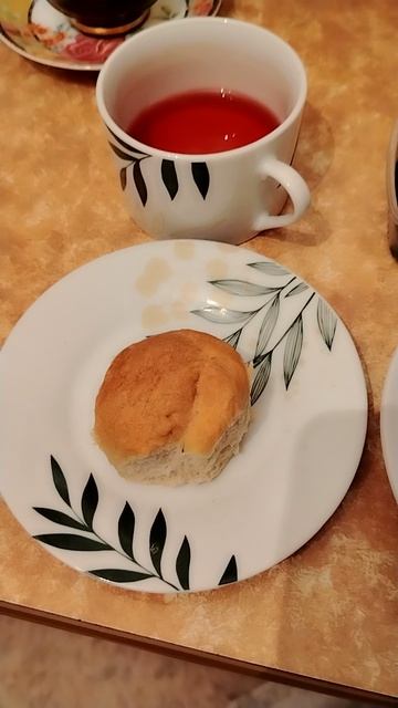 21.12.2025. Молитва за причастие 🍞🍷 смотреть онлайн