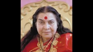 Какова разница между бадхой и бхутом - фрагмент беседы Шри Матаджи с Йогами в Винчестере. Англия.