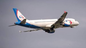 Летевший из Дубая в Екатеринбург самолет совершил вынужденную посадку в Ашхабаде