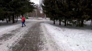 Русская народная сказка БАРИН И ПЛОТНИК