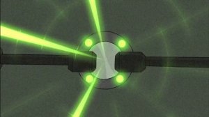 Бен 10. Бен Теннисон против доктора Энимо