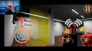 банбан 1 прохождение на мобилки