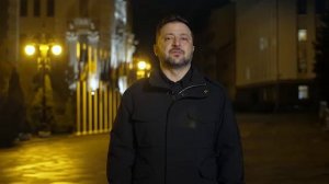 Обдолбанный Гринч Зеленский украл у украинцев Новый год и Рождество