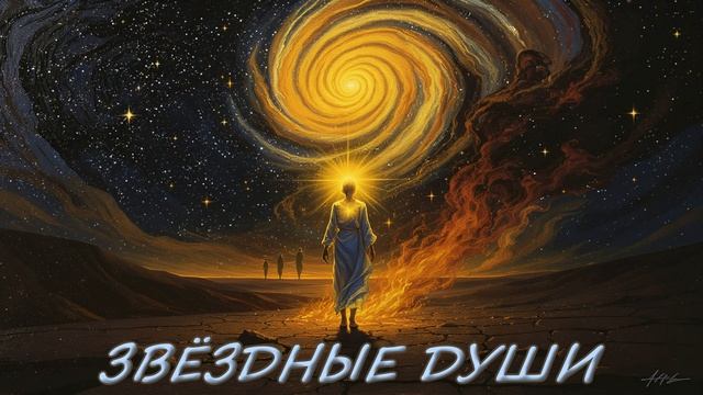 Звездные души