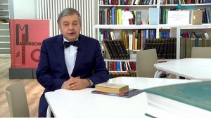 Обратите внимание. Андрей Воронихин и Петербург