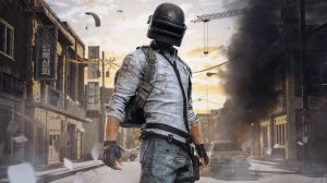 Гоняем в PUBG: Battlegrounds #PUBG: Battlegrounds #FedorovPlaying