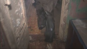 В одном из общежитий в Иркутске больше 130 человек выживают в аварийных условиях