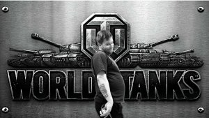 СКУФ танкист World of Tanks