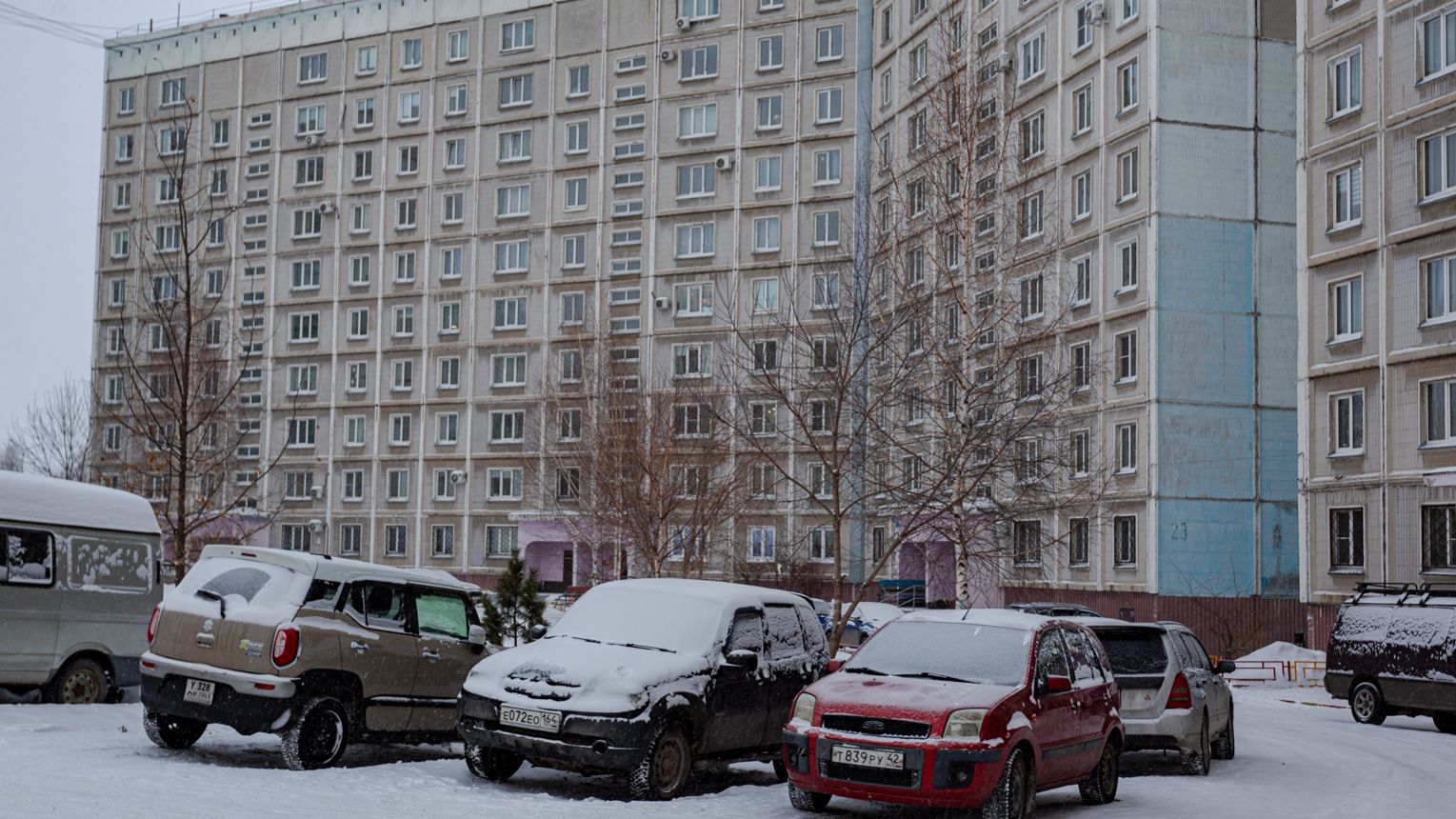 Рокоссовского 23 смотреть онлайн