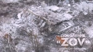 🎮Работа наших ребят на Сумском направлении🗺️
Уверенная и методичная работа FPV-дронов по…🔽🔽🔽