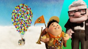 ВВЕРХ КАРЛ РАССЕЛ ДОМ ПУТЕШЕСТВИЕ ДРУЖБА ПРИКЛЮЧЕНИЯ НОВЫЕ КРУТЫЕ РАЗВИВАЮЩИЕ МУЛЬТИКИ ДЛЯ ДЕТЕЙ