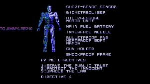 Terminator 2D: no fate. Полное прохождение