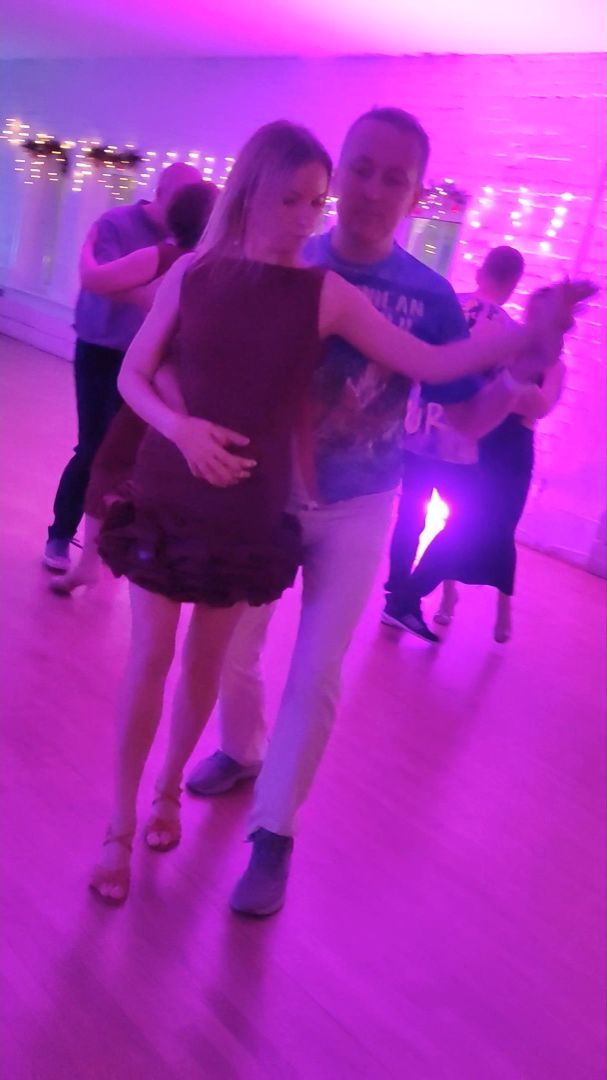 Бачата Светик - La Chucky