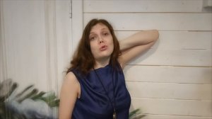 [Евгения Царегородцева] - 2025-11-12. Самопроба. Женщина 2