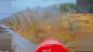 💥☠⚡️Дроны Северян уничтожают живую силу ВСУ