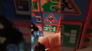 Вечерний вечер