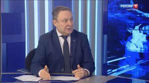 Костромская областная Дума приняла бюджет на следующий год в окончательной редакции