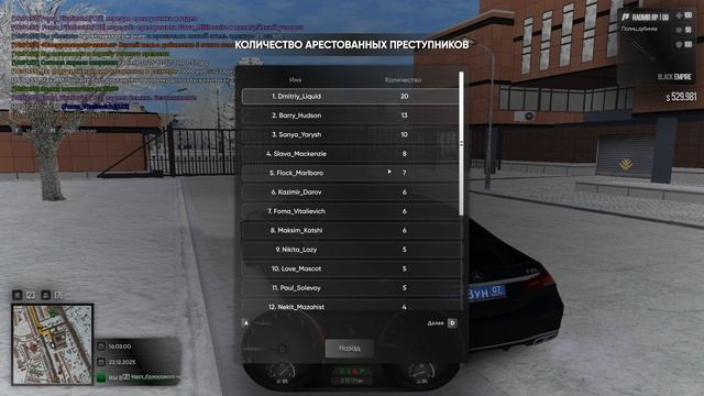 МВД пушка, Генерал и Полковники крутые типы!!! смотреть онлайн