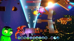 ЕГО ЛОВУШКУ НЕРЕАЛЬНО ПРОЙТИ в Topple Tactics