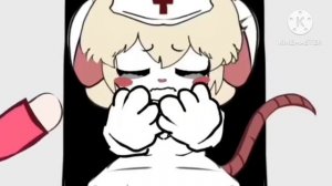 Анонс на Первый канал Вова УЖАСНАЯ МЫШЬ