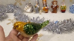 МОИ НОВИНКИ.ДЕКАБРЬ(2)2025 г.