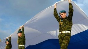 Памяти героев Донбасса