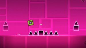 Геометрии даш