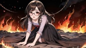 Авторская песня(АI) ||Возродится словно Феникс