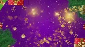 Новогоднее поздравление 2026 (mini)