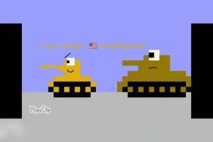 ядерный хуй пуф ( перезалив )