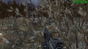 Call of Duty 4  Modern Warfare #14 УЛЬТИМАТУМ